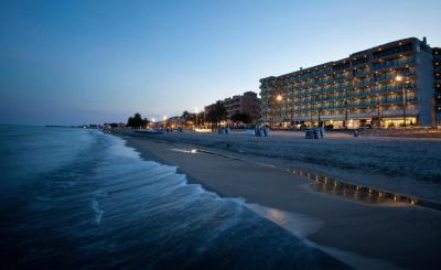 Hotel Allon Mediterrania 9 Hotel Allon Mediterrania 9