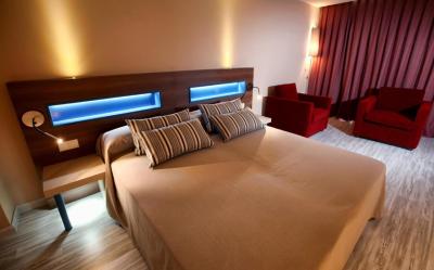 Hotel Allon Mediterrania 2 Hotel Allon Mediterrania 2