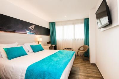 Hotel Censal Villajoyosa 8 Hotel Censal Villajoyosa 8