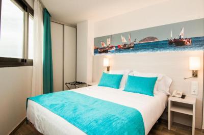 Hotel Censal Villajoyosa 7 Hotel Censal Villajoyosa 7