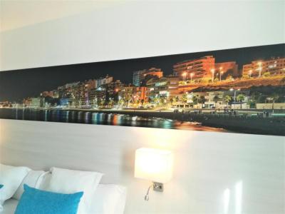 Hotel Censal Villajoyosa 5 Hotel Censal Villajoyosa 5
