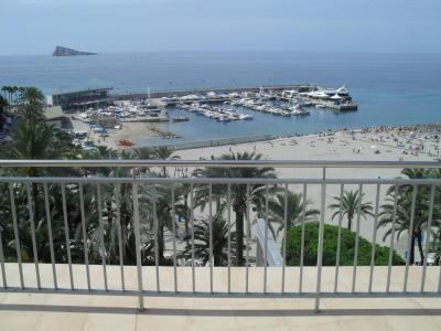 Hotel Tanit Benidorm 9 Hotel Tanit Benidorm 9