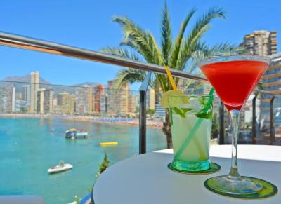 Hotel Lido Benidorm 6 Hotel Lido Benidorm 6