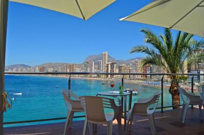 Hotel Lido Benidorm 7 Hotel Lido Benidorm 7