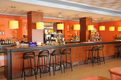 Hotel Lido Benidorm 9 Hotel Lido Benidorm 9