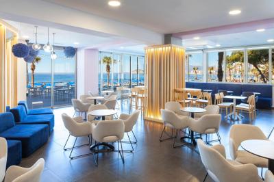 Hotel Brisa Benidorm 10 Hotel Brisa Benidorm 10