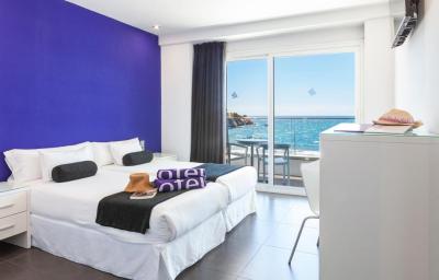 Hotel Brisa Benidorm 9 Hotel Brisa Benidorm 9