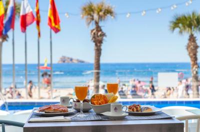 Hotel Brisa Benidorm 6 Hotel Brisa Benidorm 6