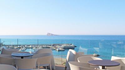 Hotel Montemar Benidorm 10 Hotel Montemar Benidorm 10
