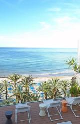 Hotel Montemar Benidorm 7 Hotel Montemar Benidorm 7