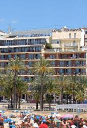 Hotel Montemar Benidorm 3 Hotel Montemar Benidorm 3
