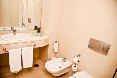 Hotel Mediterraneo 7 Hotel Mediterraneo 7