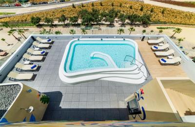 Hotel Carlos I Benidorm 10 Hotel Carlos I Benidorm 10