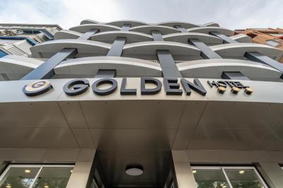 Hotel Golden Benidorm 6 Hotel Golden Benidorm 6