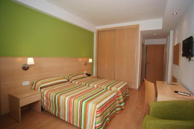 Hotel Golden Benidorm 4 Hotel Golden Benidorm 4