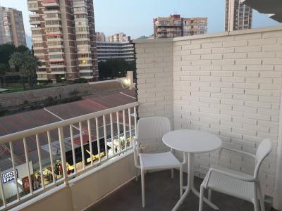 Hotel Golden Benidorm 3 Hotel Golden Benidorm 3