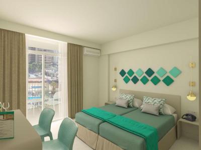 Hotel Gala Placidia 3'''sup 4 Hotel Gala Placidia 3'''sup 4