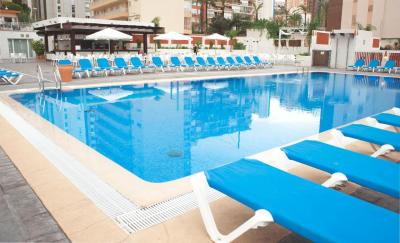Hotel Gala Placidia 3'''sup 2 Hotel Gala Placidia 3'''sup 2