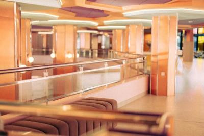 Marina Resort Benidorm - The Original Benidorm Vibe 6 Marina Resort Benidorm - The Original Benidorm Vibe 6
