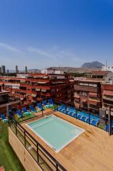 Hotel Cuco Benidorm 6 Hotel Cuco Benidorm 6