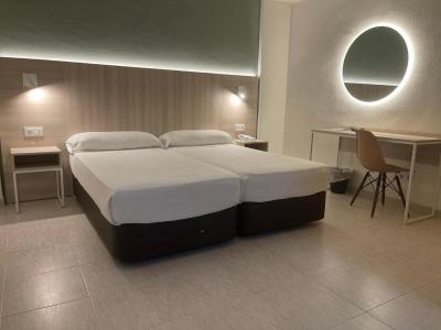 Hotel Marconi Benidorm 7 Hotel Marconi Benidorm 7