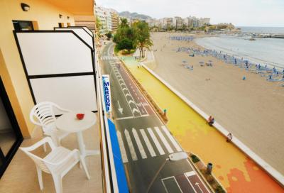 Hotel Marconi Benidorm 3 Hotel Marconi Benidorm 3