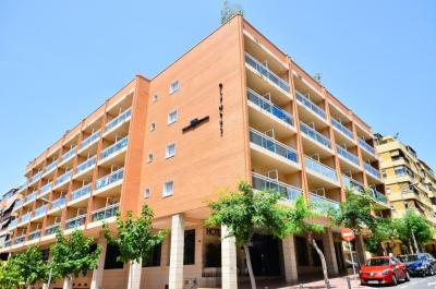 Hotel Olympus Benidorm 3 Hotel Olympus Benidorm 3
