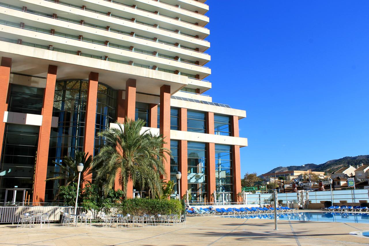 Hotel BCL Levante Club & Spa - Benidorm - Hotel WebSite