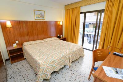 Hotel Mareny Benidorm 2 Hotel Mareny Benidorm 2