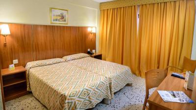 Hotel Mareny Benidorm 10 Hotel Mareny Benidorm 10