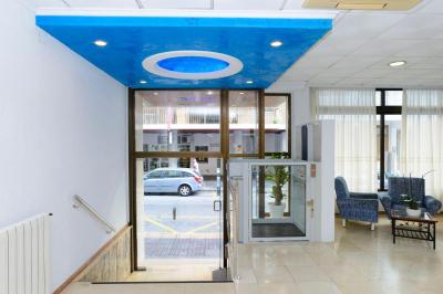 Hotel Mareny Benidorm 7 Hotel Mareny Benidorm 7