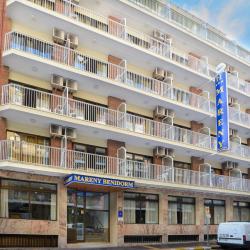 Hotel Mareny Benidorm 6 Hotel Mareny Benidorm 6