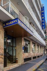 Hotel Mareny Benidorm 3 Hotel Mareny Benidorm 3