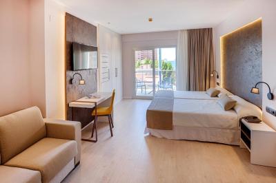 Benidorm Centre Hotel 4 Benidorm Centre Hotel 4