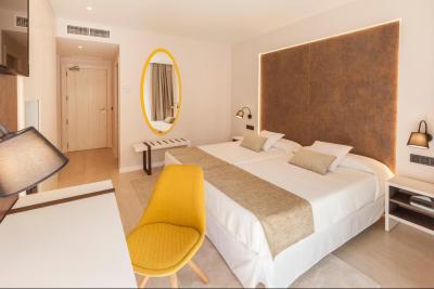Benidorm Centre Hotel 10 Benidorm Centre Hotel 10