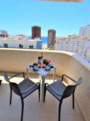 Hotel Los Álamos Benidorm 5 Hotel Los Álamos Benidorm 5