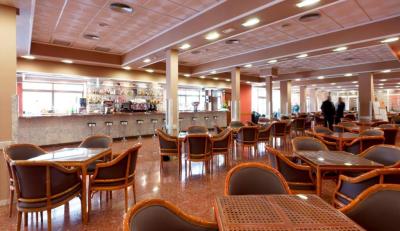 Hotel Cabana Benidorm 7 Hotel Cabana Benidorm 7