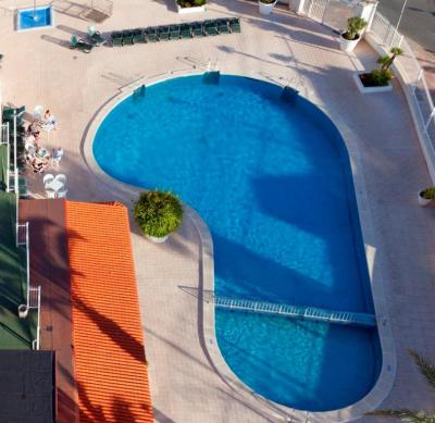Hotel Cabana Benidorm 2 Hotel Cabana Benidorm 2