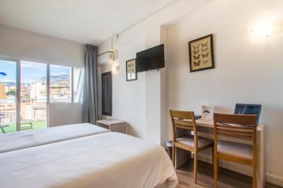 Hotel Benidorm City Olympia 4 Hotel Benidorm City Olympia 4