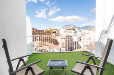 Hotel Benidorm City Olympia 8 Hotel Benidorm City Olympia 8