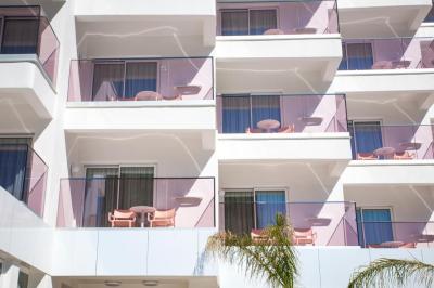Hotel Ambassador Playa II 10 Hotel Ambassador Playa II 10
