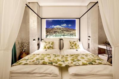 Boutique Hotel Sierra de Alicante 2 Boutique Hotel Sierra de Alicante 2