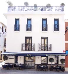 Boutique Hotel Sierra de Alicante 10 Boutique Hotel Sierra de Alicante 10