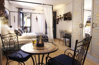 Boutique Hotel Sierra de Alicante 9 Boutique Hotel Sierra de Alicante 9