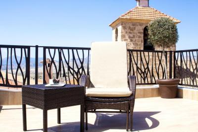 Boutique Hotel Sierra de Alicante 8 Boutique Hotel Sierra de Alicante 8