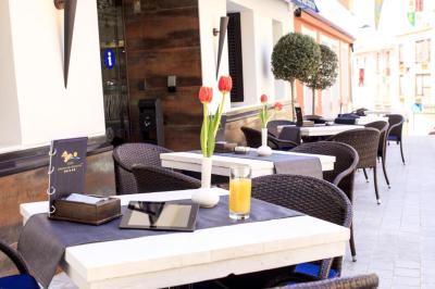 Boutique Hotel Sierra de Alicante 7 Boutique Hotel Sierra de Alicante 7