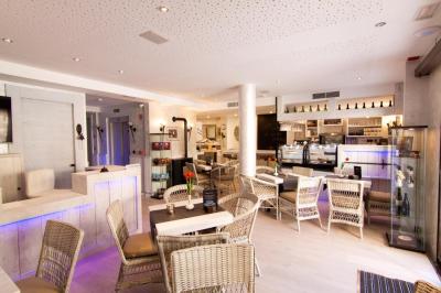 Boutique Hotel Sierra de Alicante 6 Boutique Hotel Sierra de Alicante 6