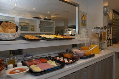 Boutique Hotel Sierra de Alicante 5 Boutique Hotel Sierra de Alicante 5