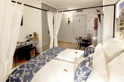 Boutique Hotel Sierra de Alicante 4 Boutique Hotel Sierra de Alicante 4