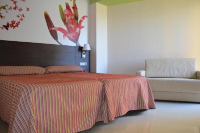 Hotel Porto Calpe 2 Hotel Porto Calpe 2